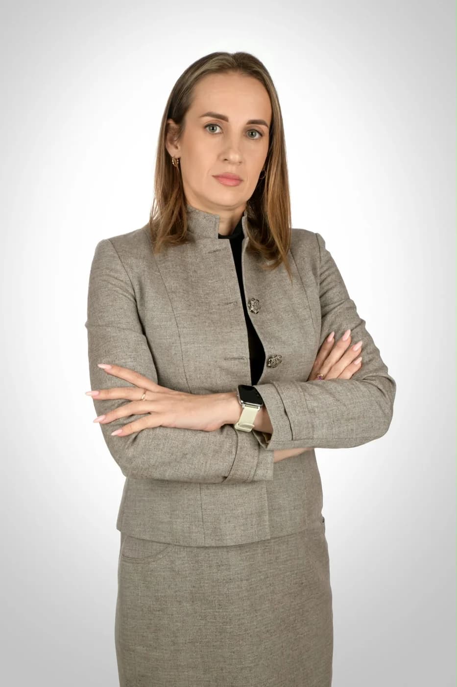 Halyna Stankevych