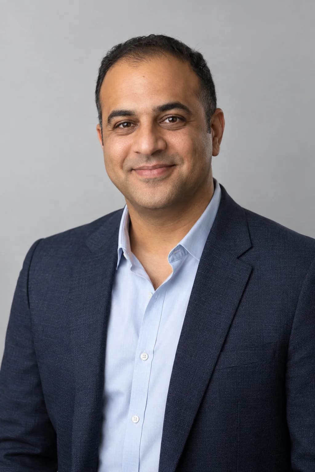 Umar Farooq
